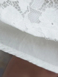 Women's Work Dress Lace Dress Black Dress Fashion Midi Dress Lace Pocket Crew Neck Long Sleeve Plain Loose Fit Black White Pink Fall M L XL XXL 3XL 38 Women's Work Dress Lace Dress Black Dress Fashion Midi Dress Lace Pocket Crew Neck Long Sleeve Plain Loose Fit Black White Pink Fall M L XL XXL 3XL -Party Prom Dresses Sales Store aljwqw1693281269676