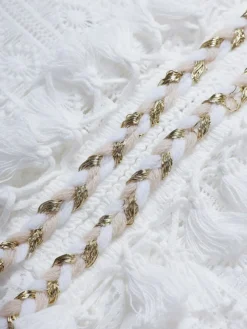 Women's Party Dress Casual Dress Holiday Dress Long Dress Maxi Dress White Beige Sleeveless Print Lace Summer Spring V Neck Basic Vacation 2023 S M L XL XXL -Party Prom Dresses Sales Store ausnzt1681189955098