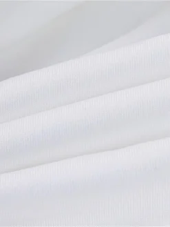 Women‘s Party Dress Sequin Dress Homecoming Dress Mini Dress White Sleeveless Pure Color Sparkly Glitter Sequins Spring Fall Winter Spaghetti Strap Fashion Wedding Guest Birthday Vacation Loose -Party Prom Dresses Sales Store brynxm1693535467368