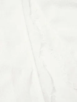 Women's Party Dress Lace Dress Swing Dress White Dress Long Dress Maxi Dress Sleeveless Pure Color Lace Spring Summer Deep V Romantic Party S M L XL -Party Prom Dresses Sales Store cvkwfc1683709196479