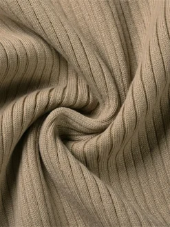 Women's Sweater Dress Jumper Dress Casual Dress Midi Dress Active Plain Outdoor Casual Holiday Vacation V Neck Long Sleeve Button 2023 Regular Fit Black Red Green S M L XL XXL -Party Prom Dresses Sales Store dbjizn1697537841540