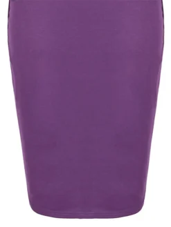 Women's Party Dress Lace Dress Bodycon Midi Dress Purple Green 3/4 Length Sleeve Floral Lace Fall Winter Autumn Square Neck Stylish 2023 S M L XL XXL 3XL 4XL 5XL -Party Prom Dresses Sales Store dlozhg1645582129215