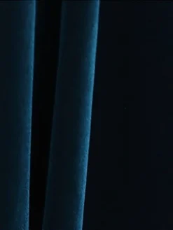 Women‘s Party Dress Wedding Guest Dress Velvet Dress Work Dress Midi Dress Black Wine Royal Blue Long Sleeve Pure Color Ruched Winter Fall Spring V Neck Fashion Spring Dress 2023 M L XL 2XL 3XL 4XL -Party Prom Dresses Sales Store dlssld1671789634873