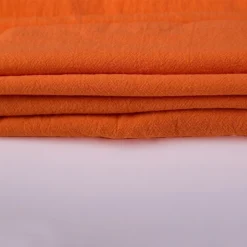 Women‘s Casual Dress Cotton Linen Dress Shift Dress Knee Length Dress Gray Khaki Orange Dark Gray Long Length Sleeve Pure Color Pocket Button Spring Summer Fall Crew Neck Basic Loose S M L XL XXL -Party Prom Dresses Sales Store egjnpp1678776770235