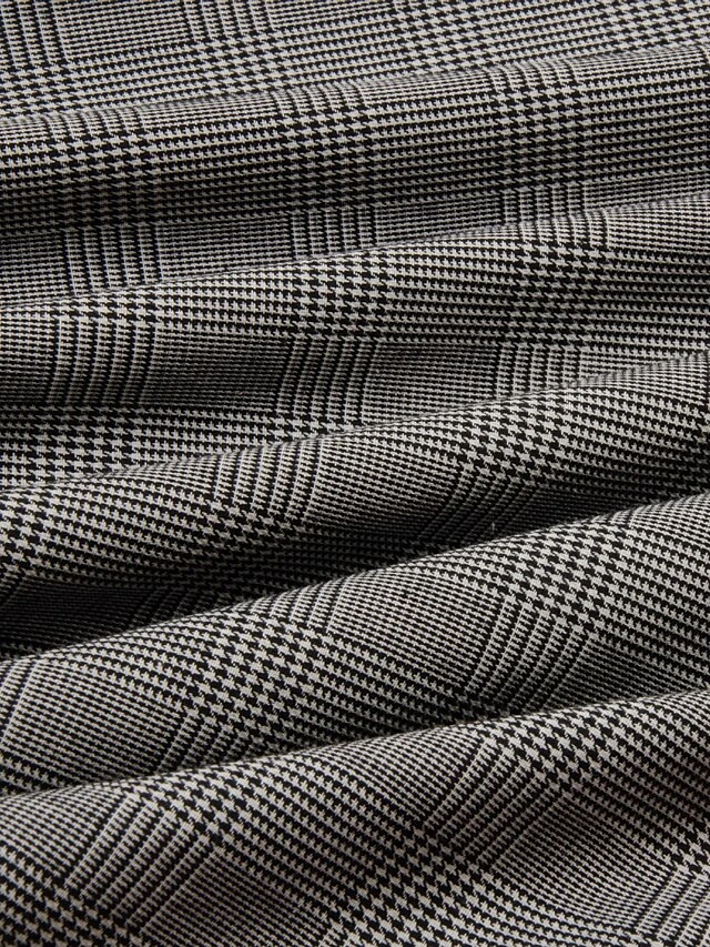 Women's Casual Dress Swing Dress Knee Length Dress Black Red Long Sleeve Pure Color Ruched Summer Spring Shirt Collar Vintage Winter Dress Fall Dress 2023 S M L XL 12 Women's Casual Dress Swing Dress Knee Length Dress Black Red Long Sleeve Pure Color Ruched Summer Spring Shirt Collar Vintage Winter Dress Fall Dress 2023 S M L XL - Image 12