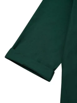 Women‘s Cotton Linen Dress Caftan Dress Shift Dress Long Dress Maxi Dress Green Red Light Blue White Black 3/4 Length Sleeve Pure Color Pocket Spring Summer Fall Boat Neck Basic Casual Loose Fit 2023 17 Women‘s Cotton Linen Dress Caftan Dress Shift Dress Long Dress Maxi Dress Green Red Light Blue White Black 3/4 Length Sleeve Pure Color Pocket Spring Summer Fall Boat Neck Basic Casual Loose Fit 2023 -Party Prom Dresses Sales Store etwvkx1676873929667