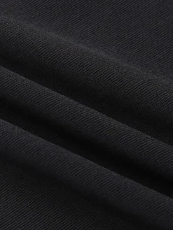 Women's Fringe Dress Bodycon Midi Dress White Black Sleeveless Pure Color Backless Tassel Fringe Spring Summer Strapless Stylish Elegant Sexy Slim 2022 S M L / Party Dress 23 Women's Fringe Dress Bodycon Midi Dress White Black Sleeveless Pure Color Backless Tassel Fringe Spring Summer Strapless Stylish Elegant Sexy Slim 2022 S M L / Party Dress -Party Prom Dresses Sales Store figohc1655372872423