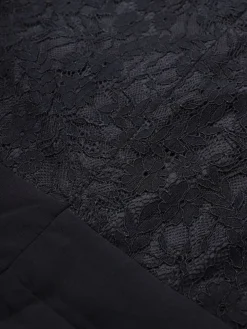 Women‘s Formal Party Dress Maxi Long Dress Navy Blue 3/4 Length Sleeve Print Pure Color Ruched Lace Fall Winter V Neck Elegant Fashion Modern 2023 3XL 15 Women‘s Formal Party Dress Maxi Long Dress Navy Blue 3/4 Length Sleeve Print Pure Color Ruched Lace Fall Winter V Neck Elegant Fashion Modern 2023 3XL -Party Prom Dresses Sales Store fxgqhu1681719114543