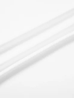 Women's Shirt Dress Casual Dress Cotton Linen Dress Mini Dress Lace Basic Classic Outdoor Daily Vacation Shirt Collar Lace Patchwork Long Sleeve Summer Spring Fall 2023 Loose Fit White Sky Blue Plain -Party Prom Dresses Sales Store hbwmnu1684138282509