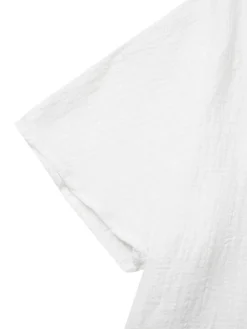 Women's Casual Dress Shirt Dress Cotton Linen Dress Mini Dress Blue Purple Pink Short Sleeve Pure Color Spring Summer V Neck Beach Basic Daily Weekend Loose Fit Linen S M L XL XXL 3XL 22 Women's Casual Dress Shirt Dress Cotton Linen Dress Mini Dress Blue Purple Pink Short Sleeve Pure Color Spring Summer V Neck Beach Basic Daily Weekend Loose Fit Linen S M L XL XXL 3XL -Party Prom Dresses Sales Store hitmkf1684215518699