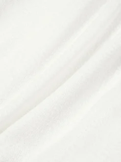 Women's Party Dress Lace Dress Swing Dress White Dress Long Dress Maxi Dress Sleeveless Pure Color Lace Spring Summer Deep V Romantic Party S M L XL -Party Prom Dresses Sales Store hlnyrd1660040797227