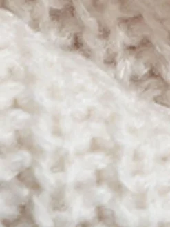 Women's Sweater Dress Winter Dress Jumper Dress Midi Dress Cold Shoulder Daily Date Going Out Fashion Basic Strap Long Sleeve 2023 Loose Fit Apricot Color S M L Size -Party Prom Dresses Sales Store ifyycv1695033144652