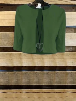 Women's Two Piece Dress Set Casual Dress Print Dress Outdoor Daily Fashion Streetwear Print Mini Dress Crew Neck Half Sleeve Floral Regular Fit Green Summer Spring S M L XL XXL -Party Prom Dresses Sales Store imheiq1682653822462