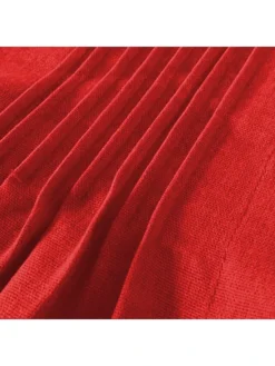 Women's Shirt Dress Casual Dress Cotton Linen Dress Maxi Long Dress Polyester Belt Not Included Fashion Basic Outdoor Daily Vacation Shirt Collar Ruffle Button Long Sleeve Summer Spring Fall -Party Prom Dresses Sales Store iqdjyk1695266500239