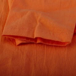 Women‘s Casual Dress Cotton Linen Dress Shift Dress Knee Length Dress Gray Khaki Orange Dark Gray Long Length Sleeve Pure Color Pocket Button Spring Summer Fall Crew Neck Basic Loose S M L XL XXL -Party Prom Dresses Sales Store ivlpop1678776753675