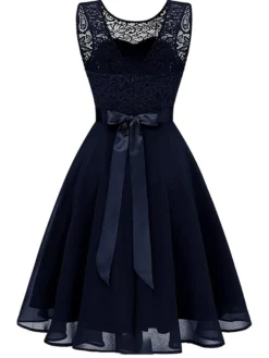 Women‘s Party Dress Lace Dress Knee Length Dress Pink Red Wine Dark Blue Red White Black Sleeveless Pure Color Lace Spring Summer Crew Neck Elegant 2022 XS S M L XL XXL XXXL 22 Women‘s Party Dress Lace Dress Knee Length Dress Pink Red Wine Dark Blue Red White Black Sleeveless Pure Color Lace Spring Summer Crew Neck Elegant 2022 XS S M L XL XXL XXXL -Party Prom Dresses Sales Store jfrxvl1631946879975