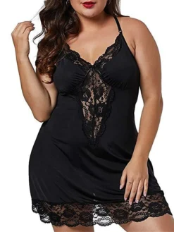 Women's Casual Dress Strap Dress Mini Dress Daily Casual Lace Bow Color Block Strap Home Lounge Black Wine 2023 Summer Spring One-Size 15 Women's Casual Dress Strap Dress Mini Dress Daily Casual Lace Bow Color Block Strap Home Lounge Black Wine 2023 Summer Spring One-Size -Party Prom Dresses Sales Store jhpxsc1692771281171