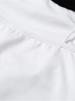 Women's Party Dress Fringe Dress Homecoming Dress Mini Dress Black White Sleeveless Pure Color Tassel Fringe Summer Spring Spaghetti Strap Hot Slim 2023 S M L -Party Prom Dresses Sales Store jitkbq1652347350256