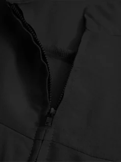 Women's Work Dress Swing Dress Black Dress Classic Long Dress Maxi Dress Zipper Pocket Stand Collar Long Sleeve Plain Loose Fit Black Brown Green Fall Winter S M L XL XXL 27 Women's Work Dress Swing Dress Black Dress Classic Long Dress Maxi Dress Zipper Pocket Stand Collar Long Sleeve Plain Loose Fit Black Brown Green Fall Winter S M L XL XXL -Party Prom Dresses Sales Store jvxccf1693300616114