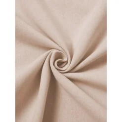 Women's Casual Dress Cotton Linen Dress Swing Dress Maxi Long Dress Linen Cotton Blend Fashion Classic Outdoor Daily Vacation Crew Neck Pocket Short Sleeve Summer Spring 2023 Loose Fit Black Pink Sky -Party Prom Dresses Sales Store jwlxdm1695204315368