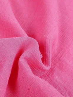 Women's Casual Dress Shirt Dress Cotton Linen Dress Mini Dress Blue Purple Pink Short Sleeve Pure Color Spring Summer V Neck Beach Basic Daily Weekend Loose Fit Linen S M L XL XXL 3XL 38 Women's Casual Dress Shirt Dress Cotton Linen Dress Mini Dress Blue Purple Pink Short Sleeve Pure Color Spring Summer V Neck Beach Basic Daily Weekend Loose Fit Linen S M L XL XXL 3XL -Party Prom Dresses Sales Store jxsazz1673254435680