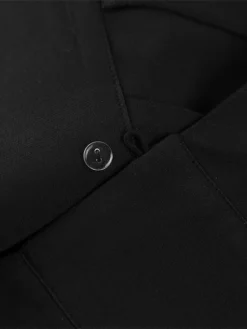 Women's Work Dress Blazer Dress Sheath Dress Fashion Office Daily Workfashion Mini Dress Button Lapel Long Sleeve Plain Regular Fit Black Fall Winter S M L 27 Women's Work Dress Blazer Dress Sheath Dress Fashion Office Daily Workfashion Mini Dress Button Lapel Long Sleeve Plain Regular Fit Black Fall Winter S M L -Party Prom Dresses Sales Store kndlmn1695645280810