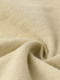 Women's Casual Dress Cotton Linen Dress White Dress Maxi Long Dress Cotton Blend Basic Casual Outdoor Daily Crew Neck Split Long Sleeve Spring Fall Autumn 2023 Loose Fit White Khaki Pure Color S M L 16 Women's Casual Dress Cotton Linen Dress White Dress Maxi Long Dress Cotton Blend Basic Casual Outdoor Daily Crew Neck Split Long Sleeve Spring Fall Autumn 2023 Loose Fit White Khaki Pure Color S M L -Party Prom Dresses Sales Store ktdfcx1673599045118