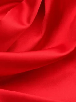 Women's Party Dress Satin Dress Emerald Green Dress Long Dress Maxi Dress White Pink Wine Sleeveless Pure Color Split Summer Spring Spaghetti Strap Elegant Party Vacation Spring Dress 2023 S M L XL -Party Prom Dresses Sales Store kubgfl1644836945511