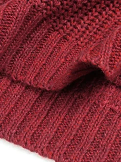 Women's Sweater Dress Winter Dress Jumper Dress Mini Dress Lace Up Outdoor Daily Going Out Fashion Streetwear Split Neck Long Sleeve 2023 Loose Fit Black White Pink Color S M L XL Size 25 Women's Sweater Dress Winter Dress Jumper Dress Mini Dress Lace Up Outdoor Daily Going Out Fashion Streetwear Split Neck Long Sleeve 2023 Loose Fit Black White Pink Color S M L XL Size -Party Prom Dresses Sales Store lniuyq1693222332024