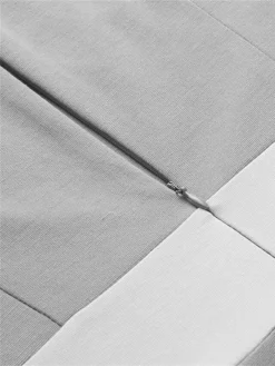 Women's Work Dress Swing Dress Semi Formal Dress Fashion Midi Dress Print Crew Neck 3/4 Length Sleeve Color Block Slim Black Summer Spring S M L XL XXL -Party Prom Dresses Sales Store mreekb1679467838269