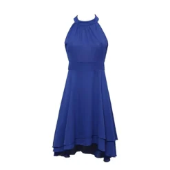 Women‘s Wedding Guest Dress Party Dress Knee Length Dress Navy Wine Red Green Black Blue Purple Sleeveless Pure Color Cold Shoulder Spring Summer Halter Neck Elegant Classic 2023 S M L XL XXL XXXL 24 Women‘s Wedding Guest Dress Party Dress Knee Length Dress Navy Wine Red Green Black Blue Purple Sleeveless Pure Color Cold Shoulder Spring Summer Halter Neck Elegant Classic 2023 S M L XL XXL XXXL -Party Prom Dresses Sales Store msdnfa1630420453421