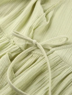 Women's Casual Dress Cotton Linen Dress Wrap Dress Midi Dress Cotton Basic Classic Outdoor Daily Vacation V Neck Lace Up Half Sleeve Spring Fall Autumn 2023 Regular Fit Orange Green Plain S M L 33 Women's Casual Dress Cotton Linen Dress Wrap Dress Midi Dress Cotton Basic Classic Outdoor Daily Vacation V Neck Lace Up Half Sleeve Spring Fall Autumn 2023 Regular Fit Orange Green Plain S M L -Party Prom Dresses Sales Store nexlqk1692872426688