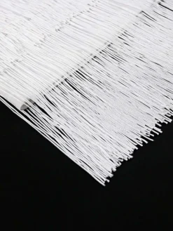 Women‘s Christmas Prom Dress Party Dress Fringe Dress Midi Dress White Green Rose Short Sleeve Pure Color Tassel Fringe Fall Winter Autumn Off Shoulder Fashion Vacation 2023 S M L XL XXL 3XL 4XL -Party Prom Dresses Sales Store ngpgdi1694503332572