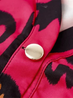 Women's Work Dress Semi Formal Dress A Line Dress Fashion Mini Dress Lace Up Button V Neck Long Sleeve Leopard Color Block Regular Fit Black White Red Fall S M L XL XXL 24 Women's Work Dress Semi Formal Dress A Line Dress Fashion Mini Dress Lace Up Button V Neck Long Sleeve Leopard Color Block Regular Fit Black White Red Fall S M L XL XXL -Party Prom Dresses Sales Store noigja1693300583140