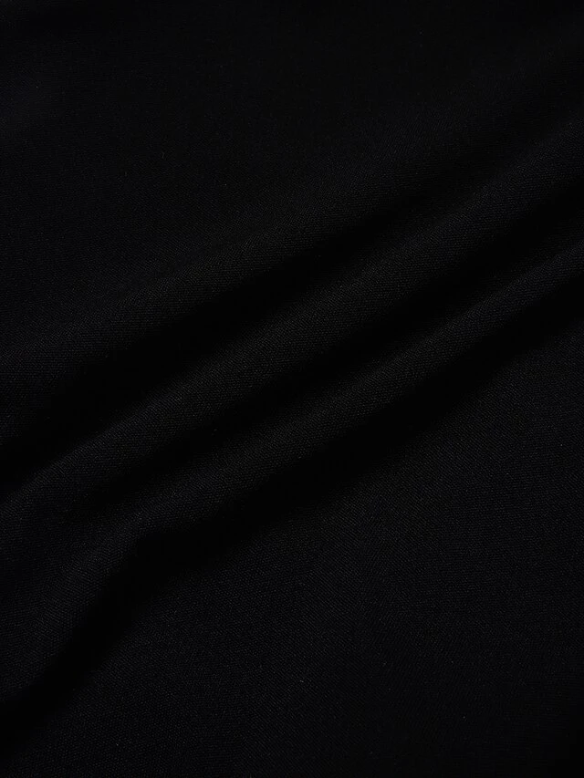 Women‘s Cocktail Party Dress Homecoming Dress Wedding Guest Dress Fringe Dress Mini Dress Black Sleeveless Pure Color Tassel Fringe Spring Summer Spaghetti Strap Hot Date 2023 S M L XL 11 Women‘s Cocktail Party Dress Homecoming Dress Wedding Guest Dress Fringe Dress Mini Dress Black Sleeveless Pure Color Tassel Fringe Spring Summer Spaghetti Strap Hot Date 2023 S M L XL - Image 11