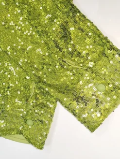 Women's Shirt Dress Party Dress Sequin Dress Mini Dress Light Pink Blue Green Long Sleeve Pure Color Sequins Spring Fall Winter Shirt Collar Fashion Winter Dress Vacation Fall Dress 2023 S M L 25 Women's Shirt Dress Party Dress Sequin Dress Mini Dress Light Pink Blue Green Long Sleeve Pure Color Sequins Spring Fall Winter Shirt Collar Fashion Winter Dress Vacation Fall Dress 2023 S M L -Party Prom Dresses Sales Store odtkey1641466638657