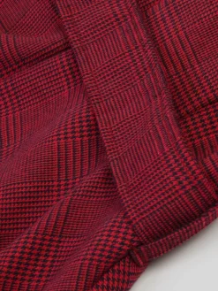 Women's Casual Dress Swing Dress Knee Length Dress Black Red Long Sleeve Pure Color Ruched Summer Spring Shirt Collar Vintage Winter Dress Fall Dress 2023 S M L XL 23 Women's Casual Dress Swing Dress Knee Length Dress Black Red Long Sleeve Pure Color Ruched Summer Spring Shirt Collar Vintage Winter Dress Fall Dress 2023 S M L XL -Party Prom Dresses Sales Store oqfgvo1634282854512