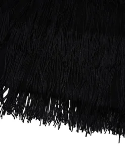 Women‘s Cocktail Party Dress Homecoming Dress Wedding Guest Dress Fringe Dress Mini Dress Black Sleeveless Pure Color Tassel Fringe Spring Summer Spaghetti Strap Hot Date 2023 S M L XL 26 Women‘s Cocktail Party Dress Homecoming Dress Wedding Guest Dress Fringe Dress Mini Dress Black Sleeveless Pure Color Tassel Fringe Spring Summer Spaghetti Strap Hot Date 2023 S M L XL -Party Prom Dresses Sales Store oxaefx1677574999503
