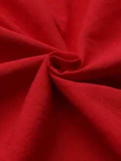 Women's Casual Dress Cotton Linen Dress Swing Dress Maxi Long Dress Cotton Blend Basic Casual Outdoor Daily Holiday Crew Neck Ruched Pocket Half Sleeve Summer Spring 2023 Loose Fit Black White Red 23 Women's Casual Dress Cotton Linen Dress Swing Dress Maxi Long Dress Cotton Blend Basic Casual Outdoor Daily Holiday Crew Neck Ruched Pocket Half Sleeve Summer Spring 2023 Loose Fit Black White Red -Party Prom Dresses Sales Store pdjedk1679647894665