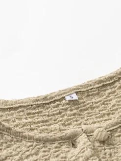 Women's Two Piece Dress Set Casual Dress Sheath Dress Daily Going Out Fashion Streetwear Button Midi Dress Crew Neck Long Sleeve Plain Regular Fit Black Purple Green Fall Winter S M L XL -Party Prom Dresses Sales Store pwsmms1693805492388