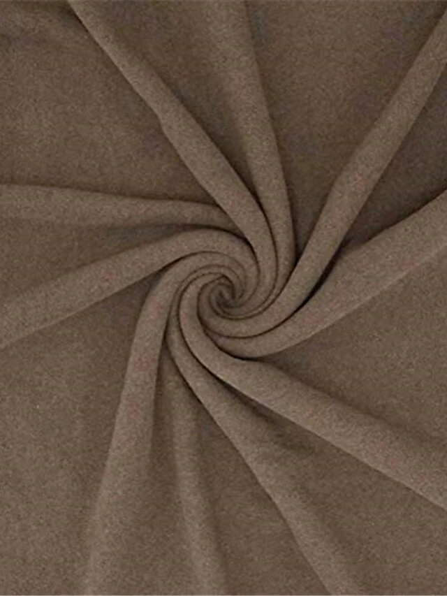 Women‘s Sweater Dress Winter Dress Shift Dress Brown Gray Black Long Sleeve Pure Color Split Winter Fall Turtleneck Basic Casual Fit S M L XL 3 Women‘s Sweater Dress Winter Dress Shift Dress Brown Gray Black Long Sleeve Pure Color Split Winter Fall Turtleneck Basic Casual Fit S M L XL - Image 3