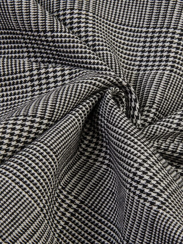 Women's Casual Dress Swing Dress Knee Length Dress Black Red Long Sleeve Pure Color Ruched Summer Spring Shirt Collar Vintage Winter Dress Fall Dress 2023 S M L XL 13 Women's Casual Dress Swing Dress Knee Length Dress Black Red Long Sleeve Pure Color Ruched Summer Spring Shirt Collar Vintage Winter Dress Fall Dress 2023 S M L XL - Image 13