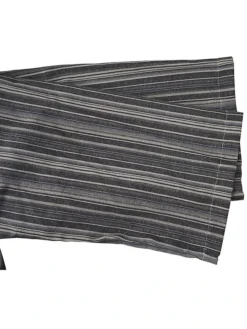 Women‘s Cotton Linen Dress Shirt Dress Casual Dress Tartan Dress Maxi Long Dress Cotton And Linen Casual Outdoor Daily Holiday Split Neck Rolled Cuff Print Long Sleeve Summer Spring Fall 2023 -Party Prom Dresses Sales Store rdbpvj1673934180650