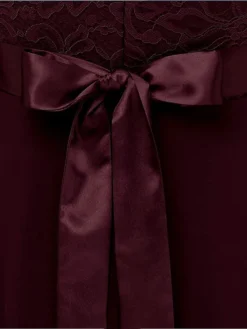 Women‘s Party Dress Lace Dress Knee Length Dress Pink Red Wine Dark Blue Red White Black Sleeveless Pure Color Lace Spring Summer Crew Neck Elegant 2022 XS S M L XL XXL XXXL 34 Women‘s Party Dress Lace Dress Knee Length Dress Pink Red Wine Dark Blue Red White Black Sleeveless Pure Color Lace Spring Summer Crew Neck Elegant 2022 XS S M L XL XXL XXXL -Party Prom Dresses Sales Store rgvddh1693289851302