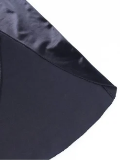 Women's Party Dress Satin Dress Sheath Dress Midi Dress Sleeveless Pure Color Ruched Summer Spring Fall Spaghetti Strap Party Party Summer Dress 2023 S M L -Party Prom Dresses Sales Store scetbe1629449475094