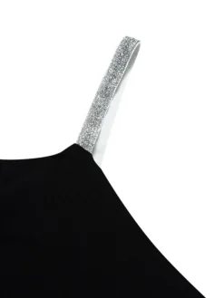 Women‘s Cocktail Party Dress Homecoming Dress Wedding Guest Dress Fringe Dress Mini Dress Black Sleeveless Pure Color Tassel Fringe Spring Summer Spaghetti Strap Hot Date 2023 S M L XL 20 Women‘s Cocktail Party Dress Homecoming Dress Wedding Guest Dress Fringe Dress Mini Dress Black Sleeveless Pure Color Tassel Fringe Spring Summer Spaghetti Strap Hot Date 2023 S M L XL -Party Prom Dresses Sales Store siuhbn1677574996117