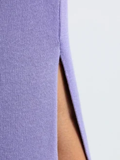 Women's Two Piece Dress Set Casual Dress Skirt Set Outdoor Daily Fashion Streetwear Split Ribbed Midi Dress Turtleneck Long Sleeve Plain Loose Fit Black Light Green Blue Fall One-Size 28 Women's Two Piece Dress Set Casual Dress Skirt Set Outdoor Daily Fashion Streetwear Split Ribbed Midi Dress Turtleneck Long Sleeve Plain Loose Fit Black Light Green Blue Fall One-Size -Party Prom Dresses Sales Store sjmczh1693278289266