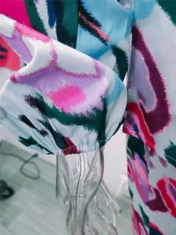 Women's Two Piece Dress Set Casual Dress Sheath Dress Outdoor Daily Fashion Streetwear Print Maxi Dress One Shoulder Long Sleeve Graphic Abstract Loose Fit Red Royal Blue Sky Blue Summer Spring S M L 17 Women's Two Piece Dress Set Casual Dress Sheath Dress Outdoor Daily Fashion Streetwear Print Maxi Dress One Shoulder Long Sleeve Graphic Abstract Loose Fit Red Royal Blue Sky Blue Summer Spring S M L -Party Prom Dresses Sales Store smtuxu1680749952554