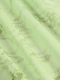 Women's Two Piece Dress Set Casual Dress Skirt Set Outdoor Daily Fashion Streetwear Print Long Dress Maxi Dress V Neck Long Sleeve Floral Slim Pink Green Fall S M L -Party Prom Dresses Sales Store suwldu1693278434851