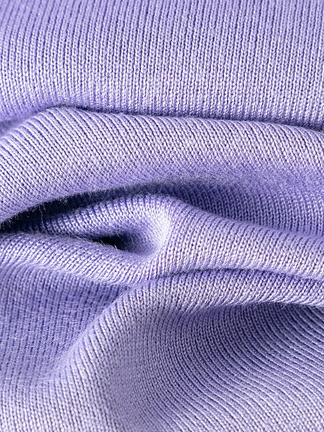 Women's Two Piece Dress Set Casual Dress Skirt Set Outdoor Daily Fashion Streetwear Split Ribbed Midi Dress Turtleneck Long Sleeve Plain Loose Fit Black Light Green Blue Fall One-Size 16 Women's Two Piece Dress Set Casual Dress Skirt Set Outdoor Daily Fashion Streetwear Split Ribbed Midi Dress Turtleneck Long Sleeve Plain Loose Fit Black Light Green Blue Fall One-Size - Image 16